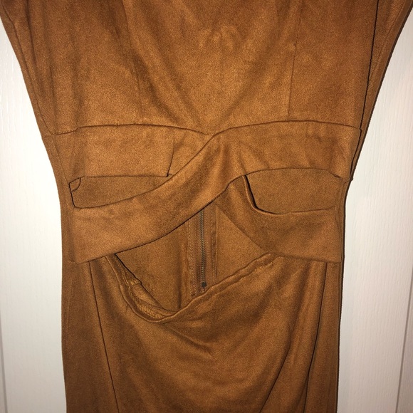 Bodycon Dress - Picture 3 of 8